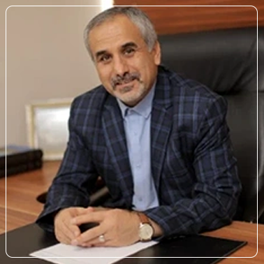 دکتر فرامرز ذاکری