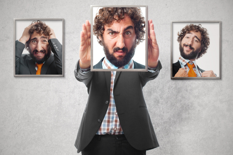 بدترین نوع اختلال شخصیت 