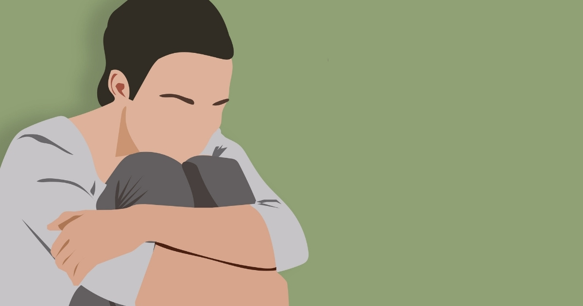 افسردگی در نوجوانان