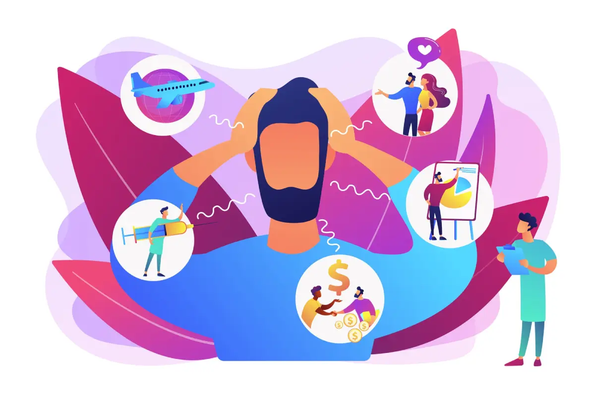 با فرد آنتی سوشال چطور رفتار کنیم؟