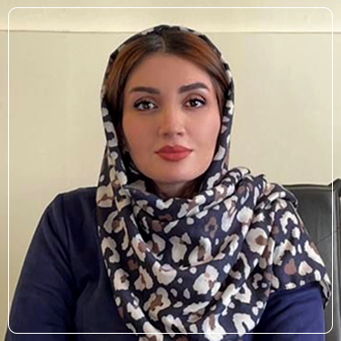 دکتر فاطمه آزادی