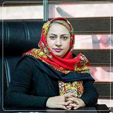 دکتر هاجر احمدی