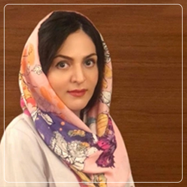 دکتر لیلا دشتکی