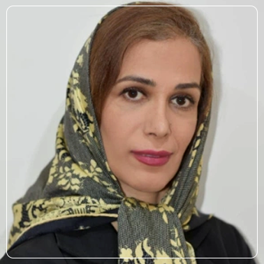 دکتر لیلا طهماسبی
