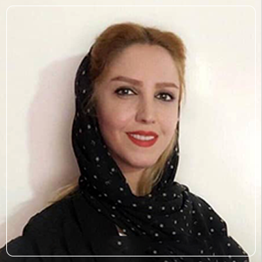 دکتر مرضیه یحیایی