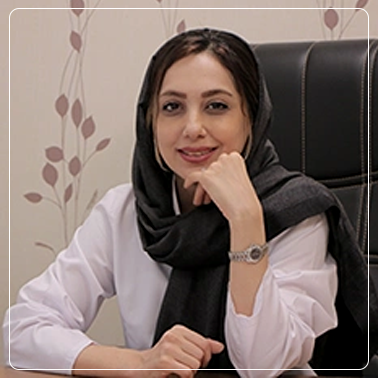 دکتر ساناز معصومی