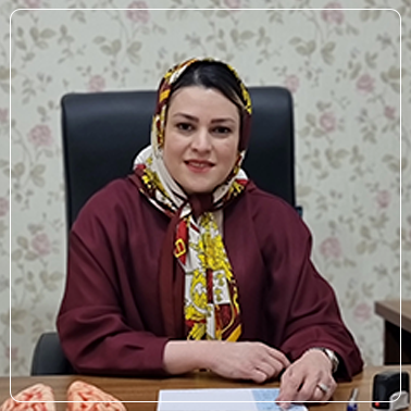 دکتر سمیه عربی