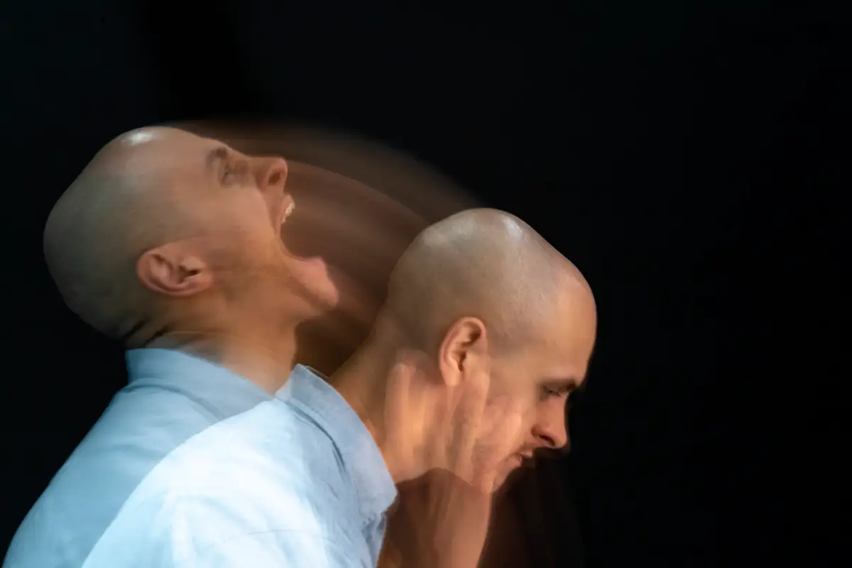 histrionic personality disorder