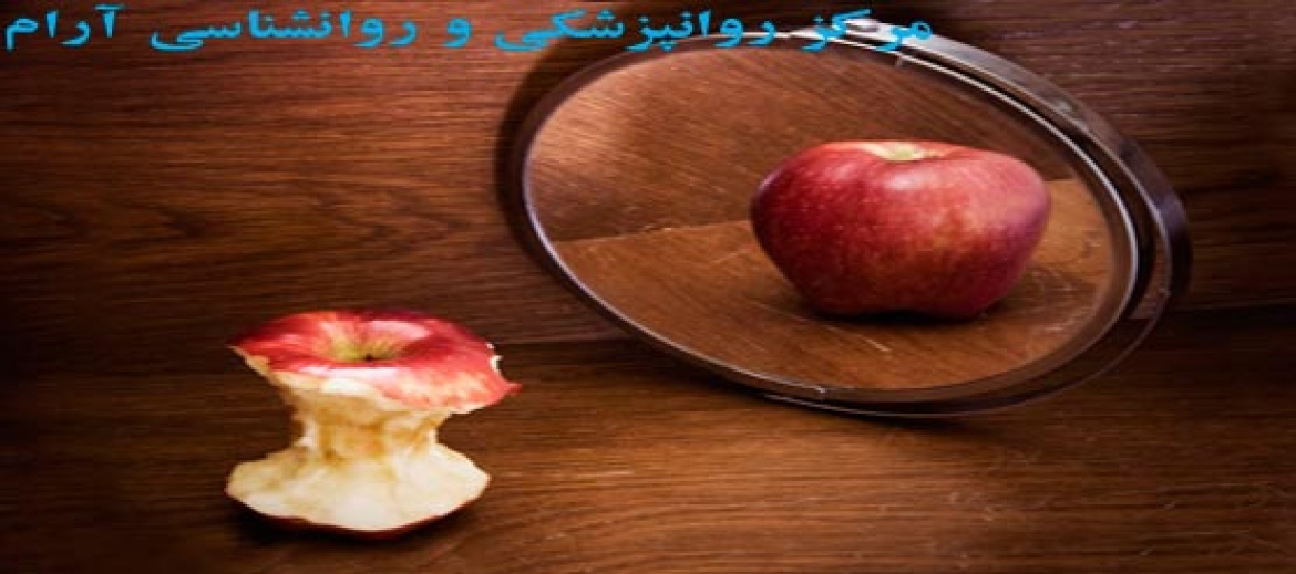 اختلال شخصیت خودشیفته