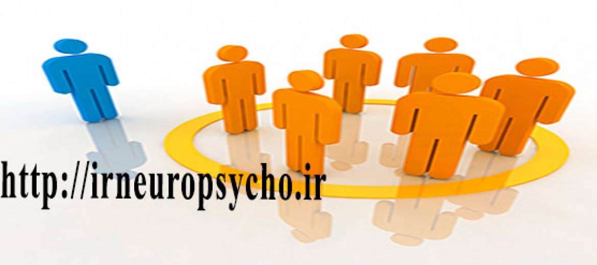 اختلال شخصیت آنتی سوشیال یا ضد اجتماعی