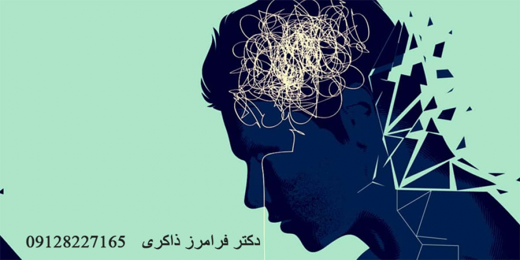 اختلالات اضطرابی