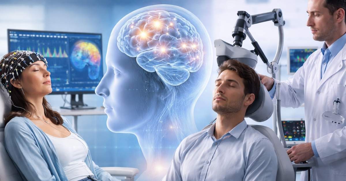 افسردگی و رویکردهای درمانی نوین