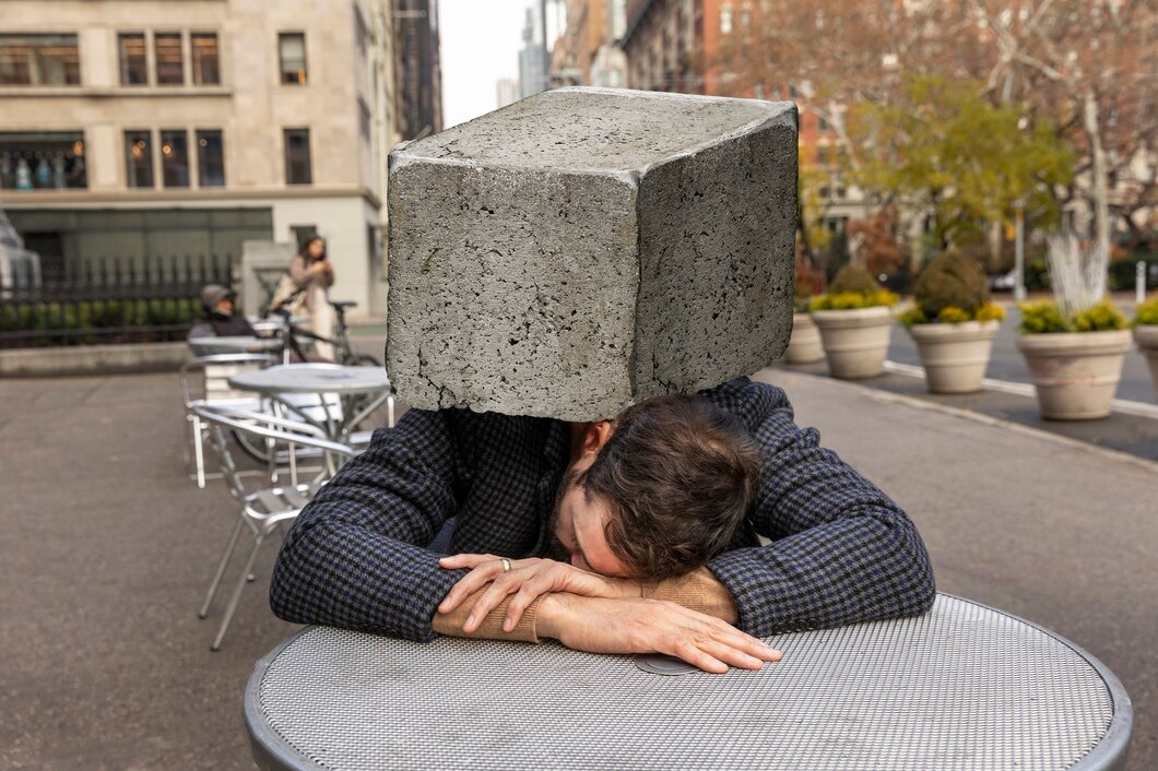 علائم هشدار دهنده مشکلات روانی