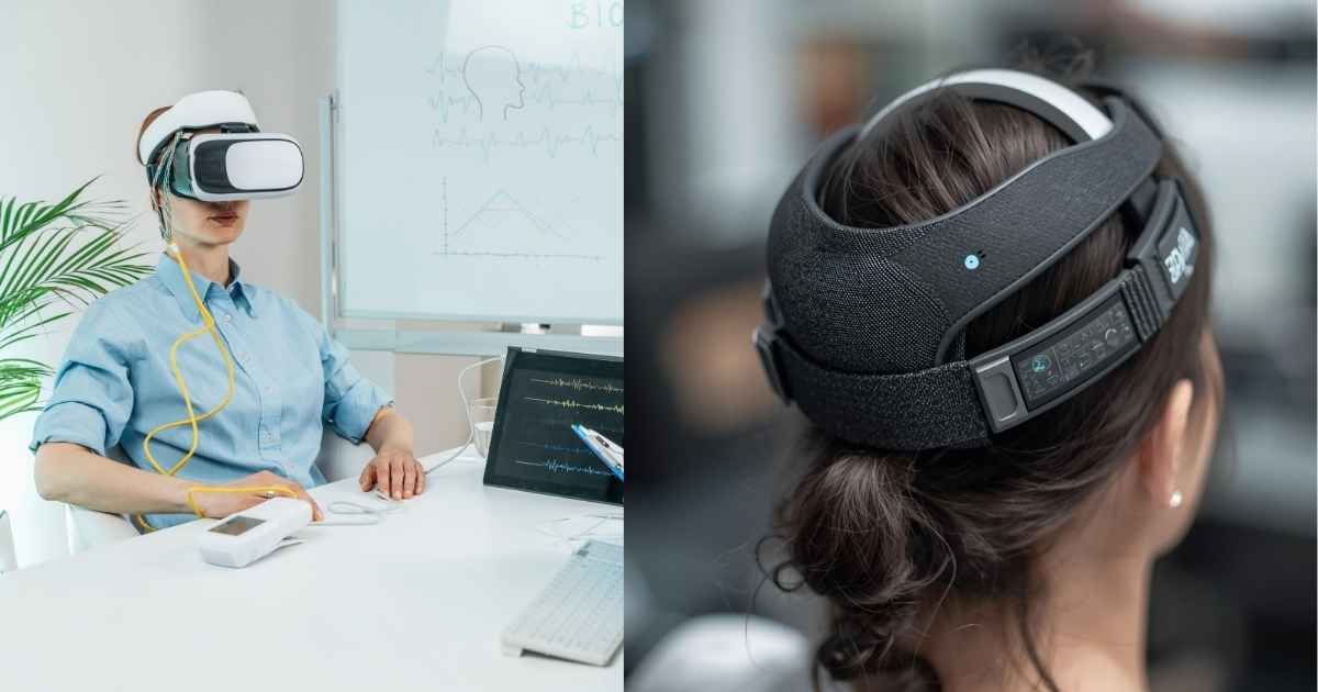 تفاوت نوروفیدبک و بیوفیدبک