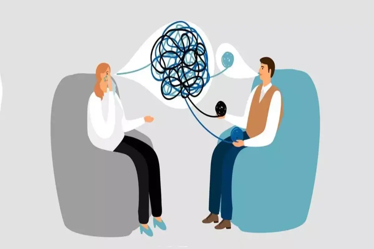 مشاوره روانکاوی و سایکوانالیز